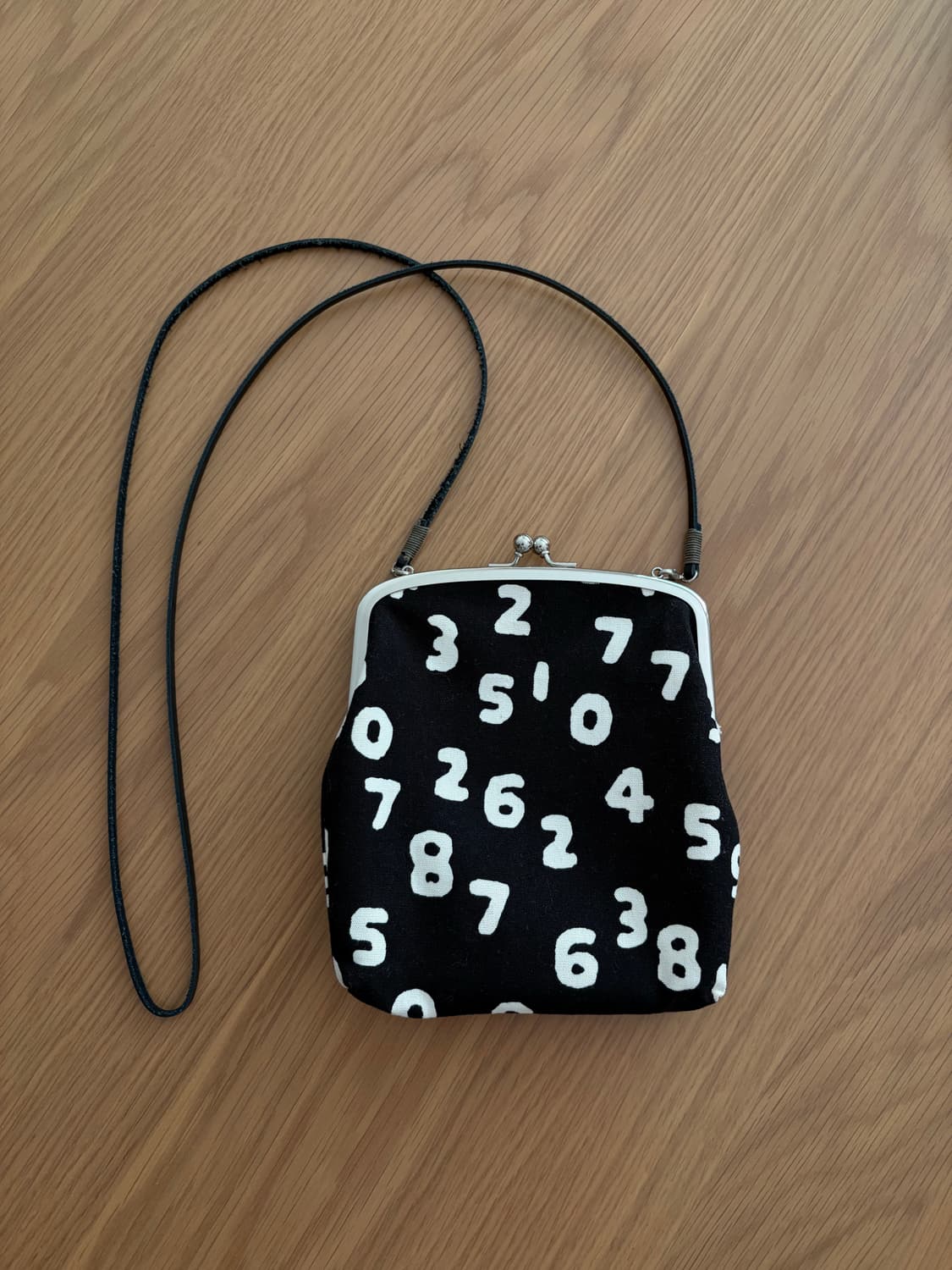 소우소우 가마구치백 상품이미지1