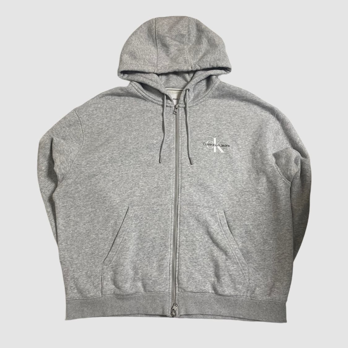 캘빈클라인 후드집업 상품이미지2