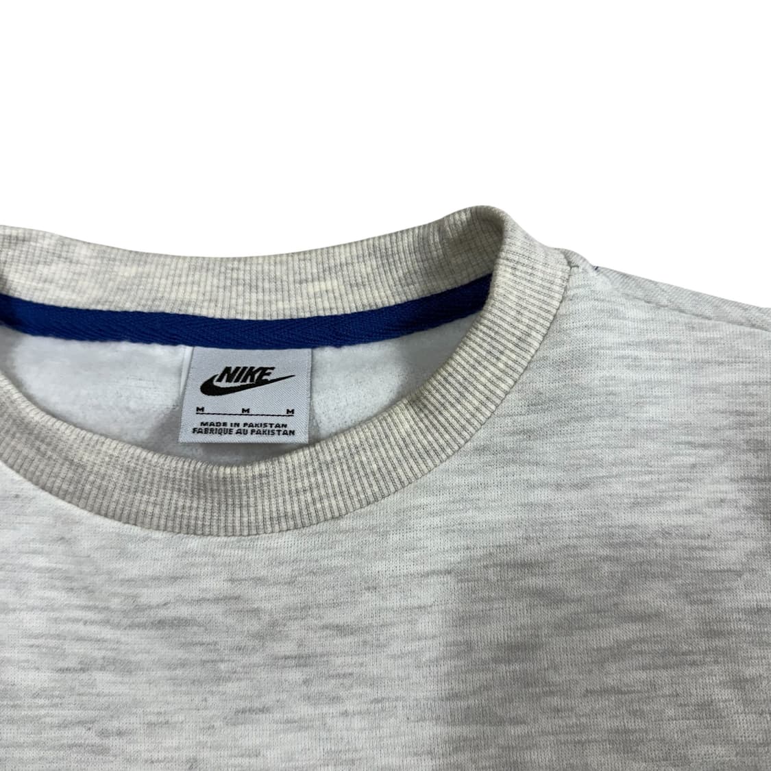 나이키 에어 맨투맨 상품이미지2