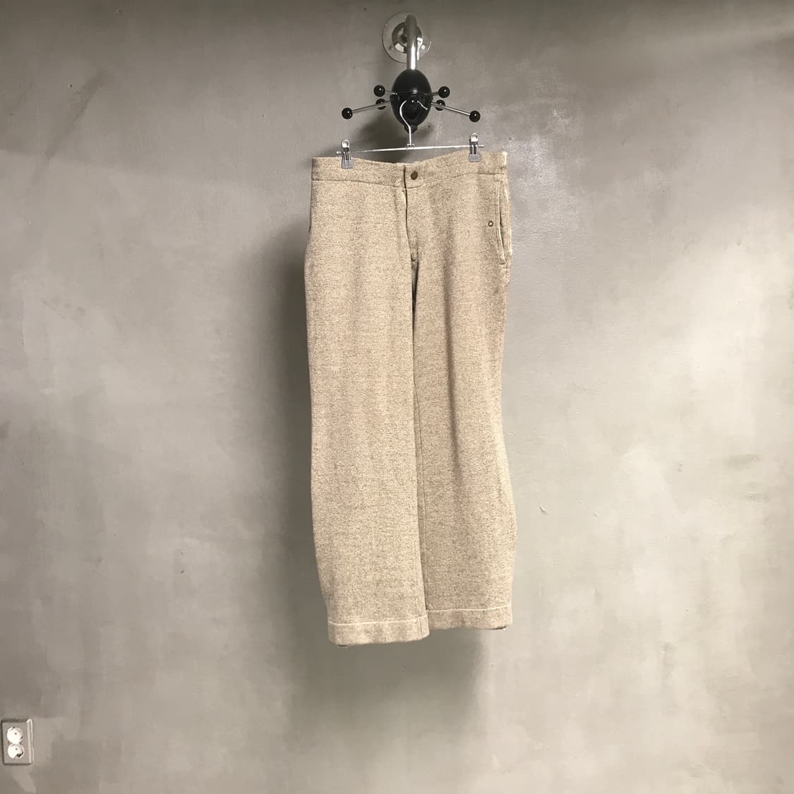 폴로 랄프로렌 밴딩 팬츠 M 상품이미지6