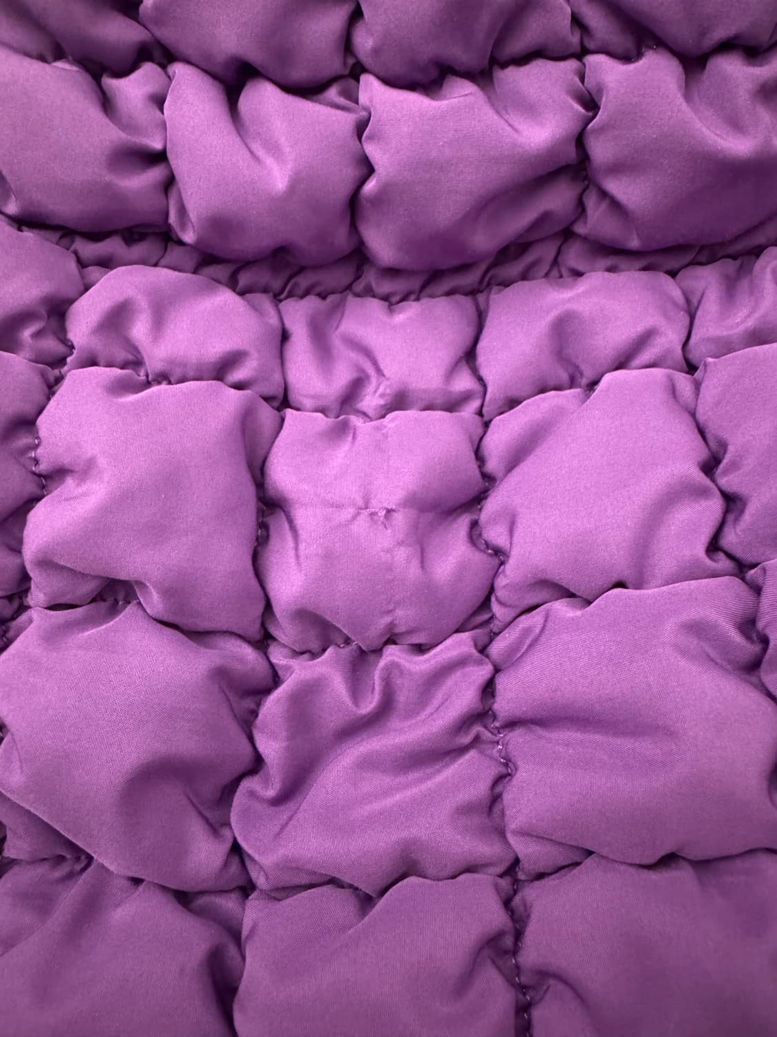 코스COS quilted oversized shoulder bag 상품이미지5