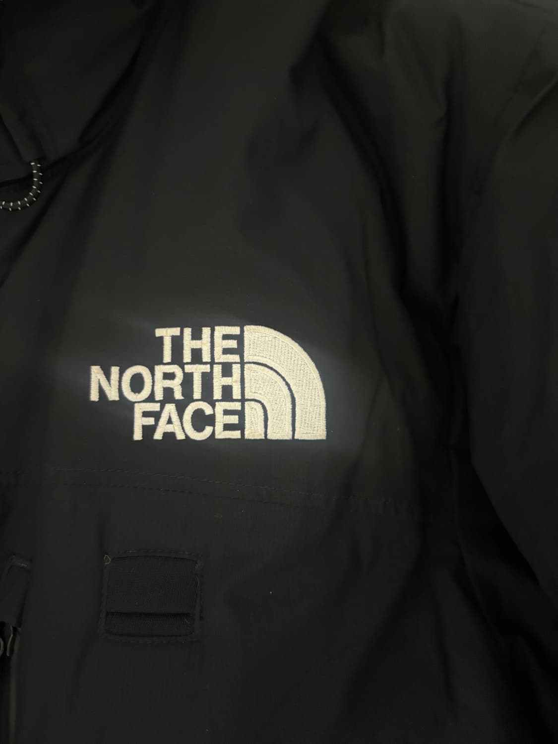 노스페이스 히말라야 패딩 새상품 상품이미지3