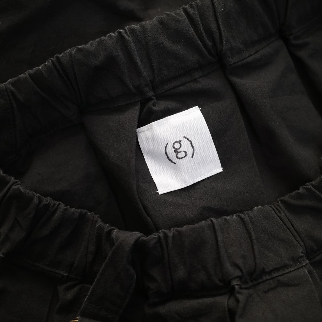 (g) vintage washer one shoulder skirt 상품이미지3