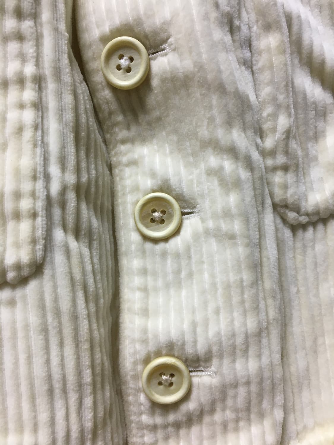 요지야마모토 뿌르 옴므 베스트 상품이미지3