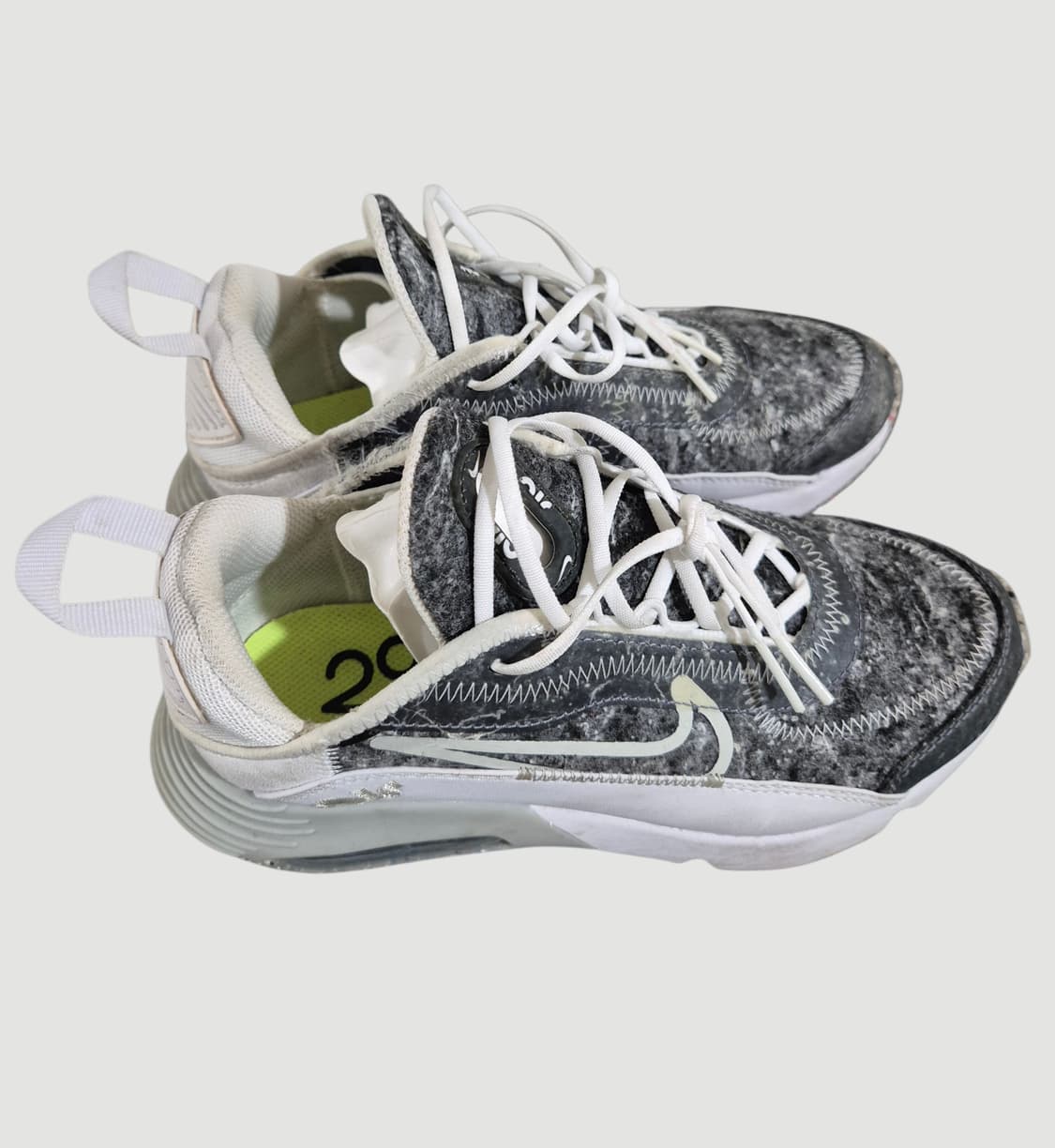 [225]나이키 여자 에어맥스 2090 운동화 상품이미지2