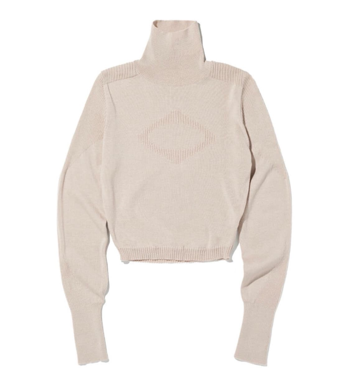 미스치프 터틀넥 니트turtle neck knit top 상품이미지1