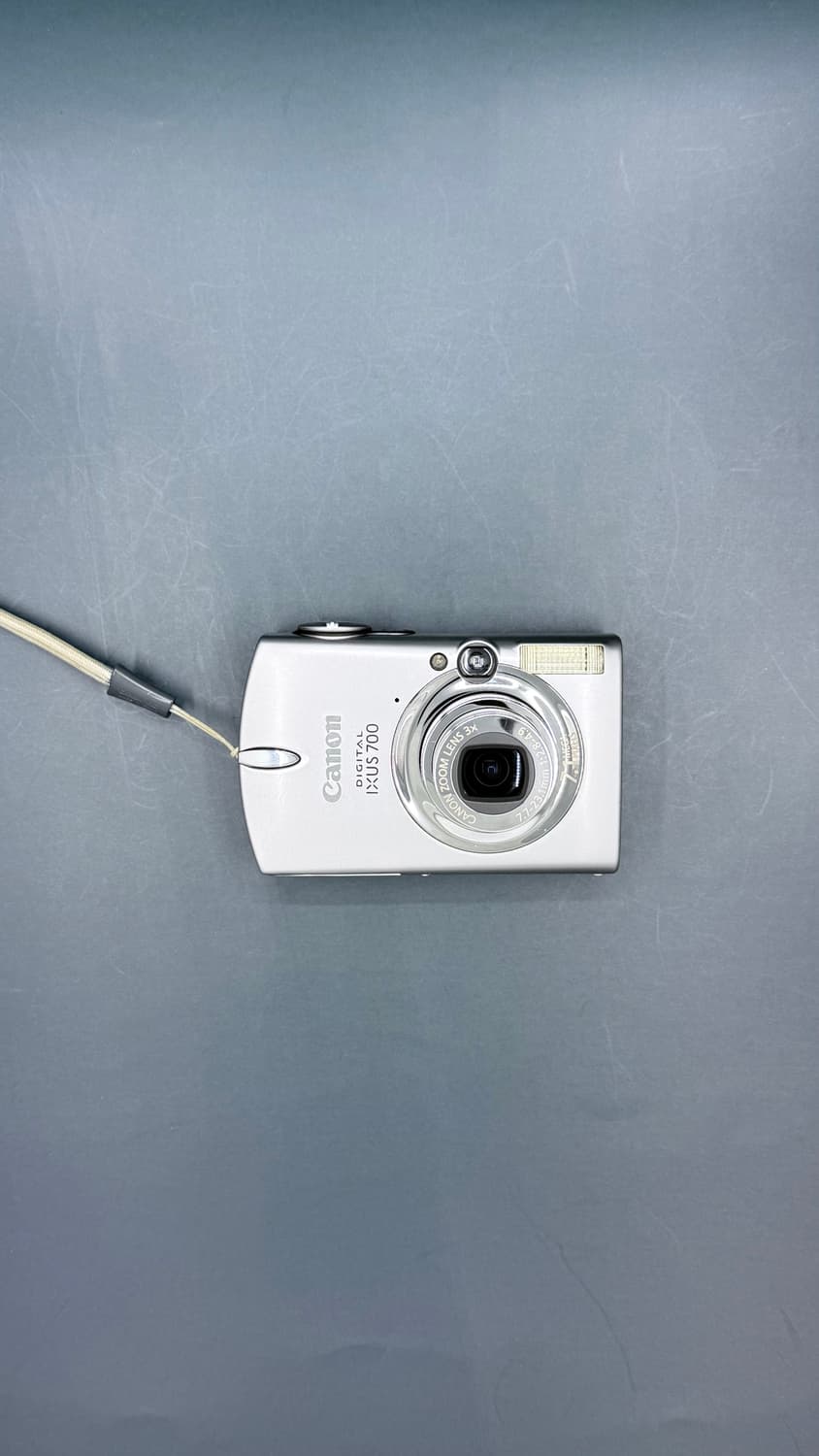 s급,채영픽!) 캐논 ixus 700 (Ixy 600) 디카 익시 익서스 상품이미지2