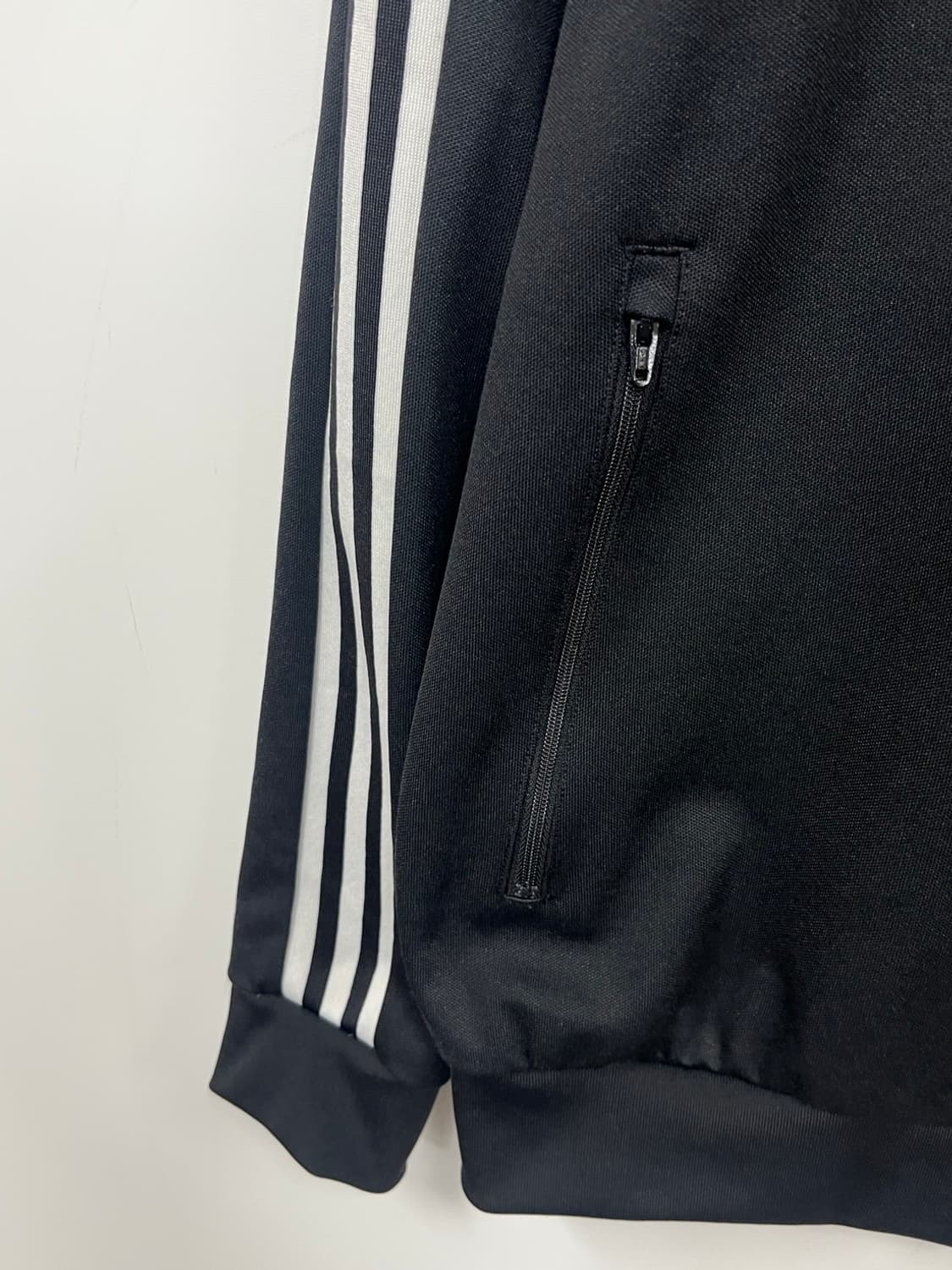 아디다스 베켄바우어 트레포일 트랙 져지 상품이미지4