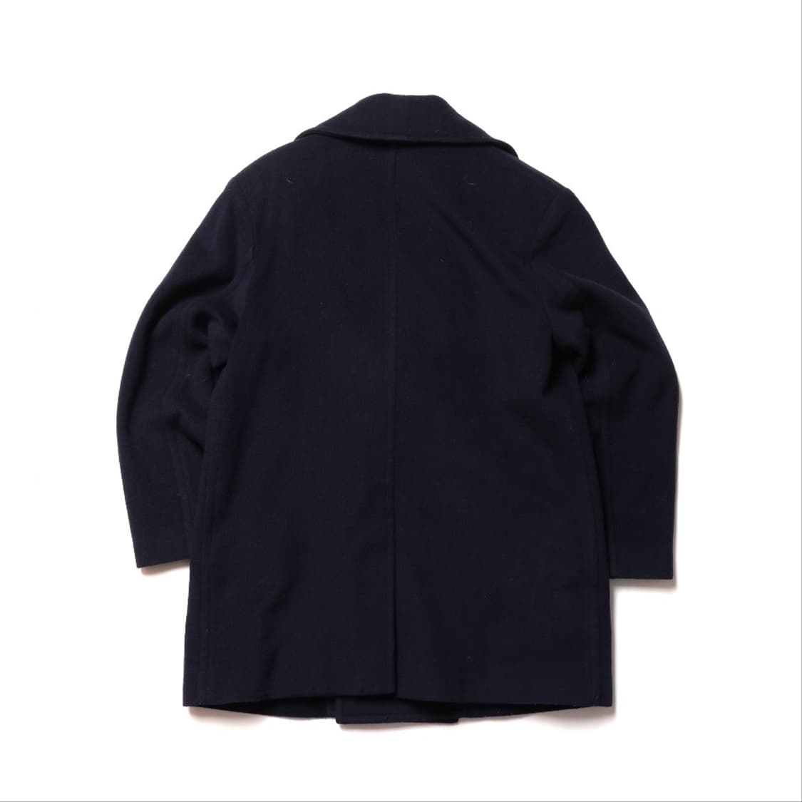 폴로 랄프로렌 Polo by Ralph Lauren Wool Peacoa 상품이미지4