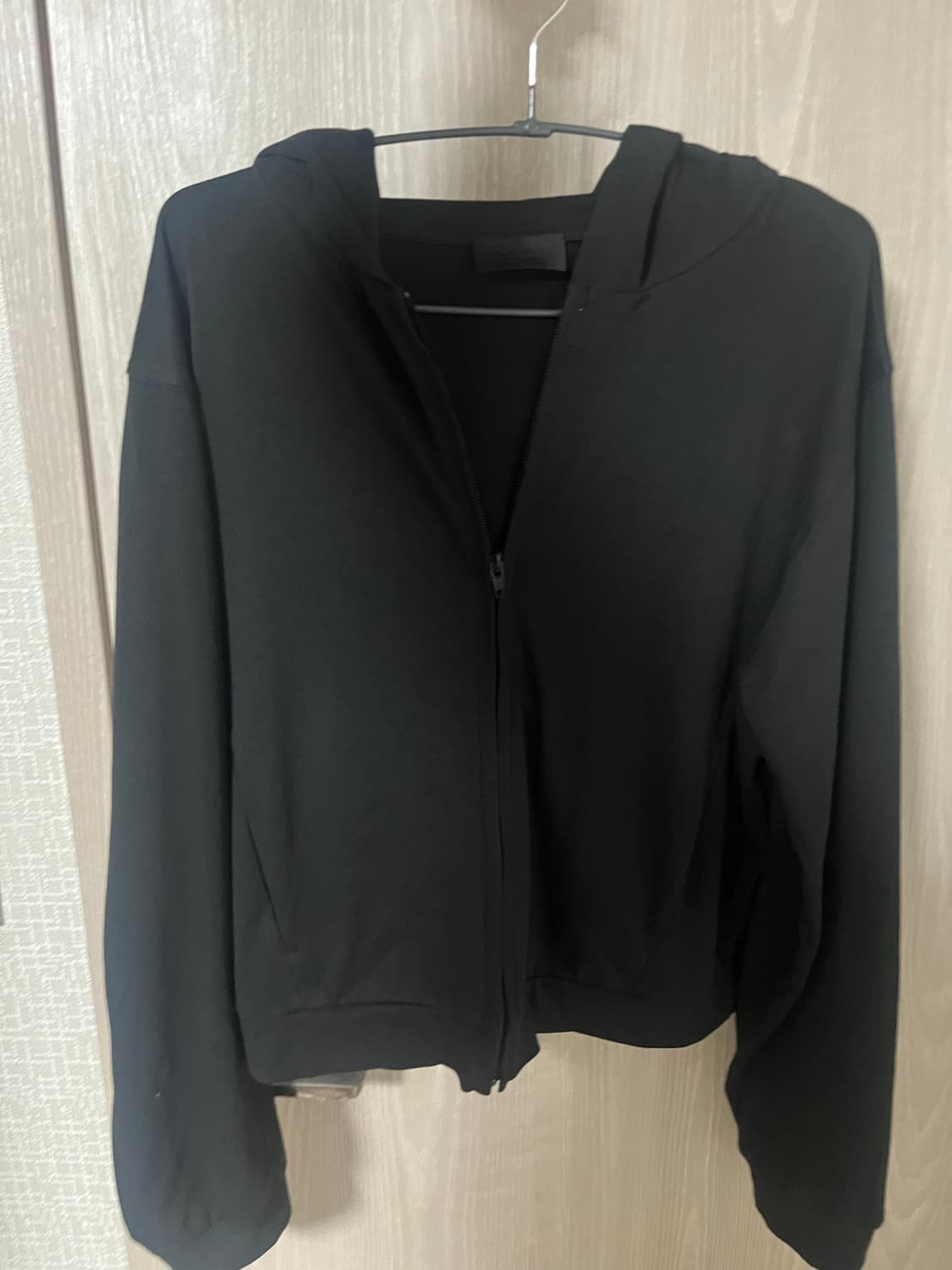 머듈 라운지집업 2사이즈 상품이미지1