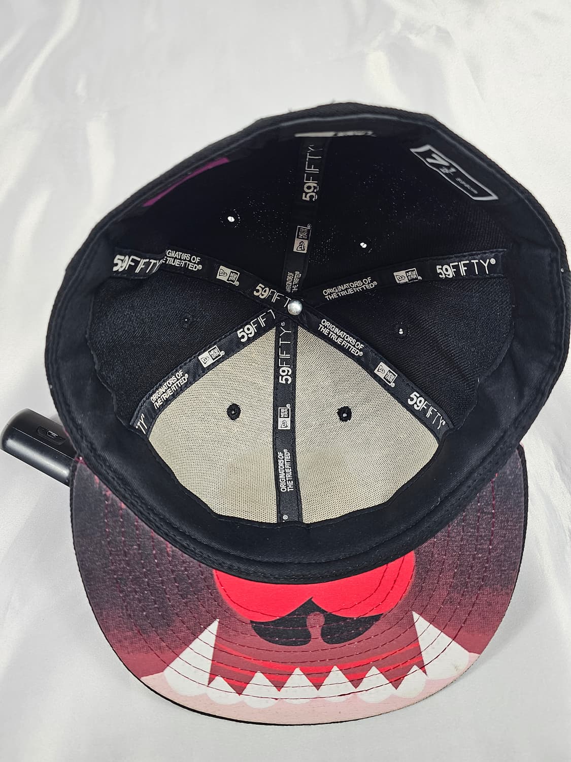 뉴에라미쉬카스냅백 상품이미지5