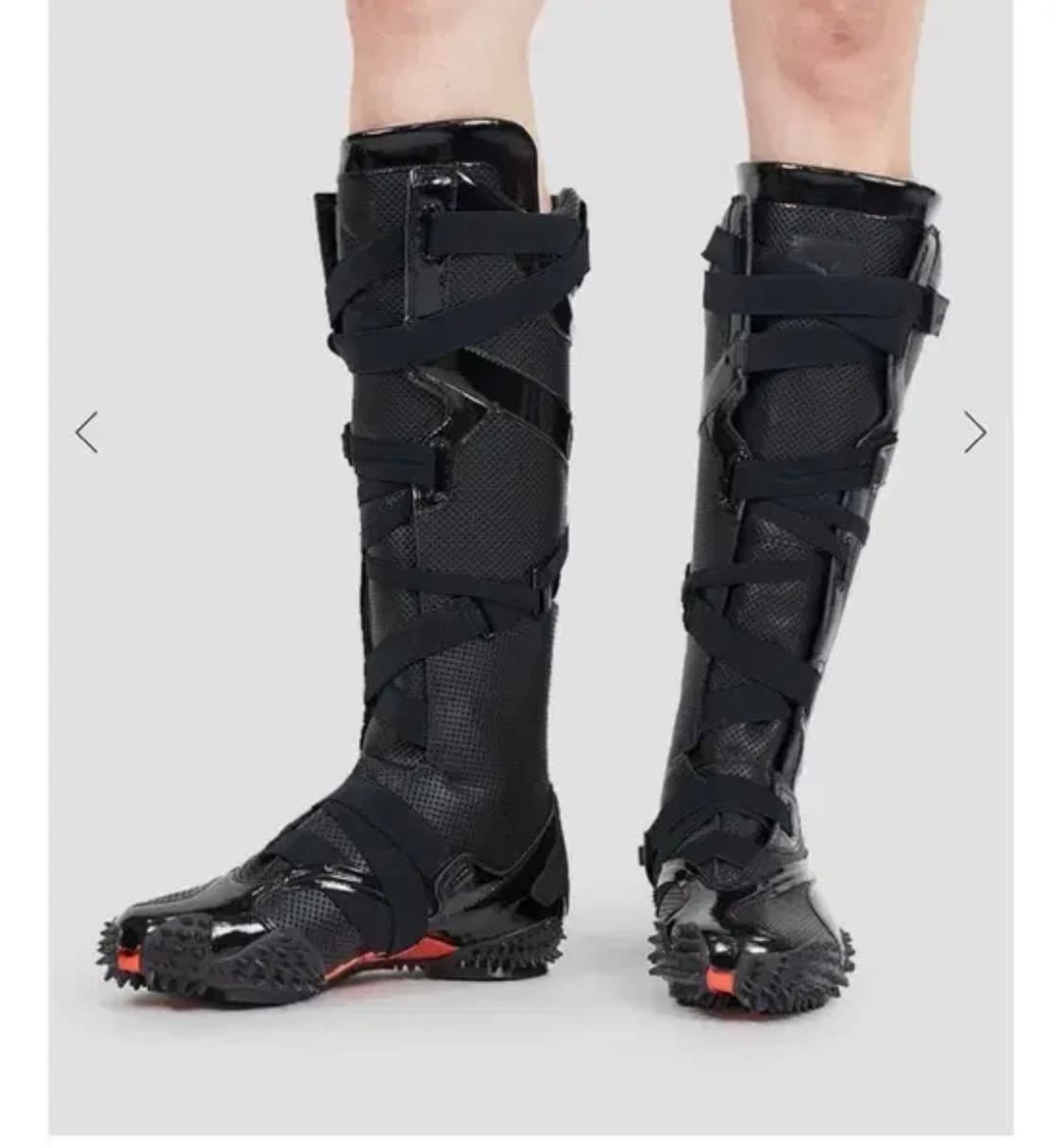 퓨마 오토링거 레이싱부츠 운동화 상품이미지1