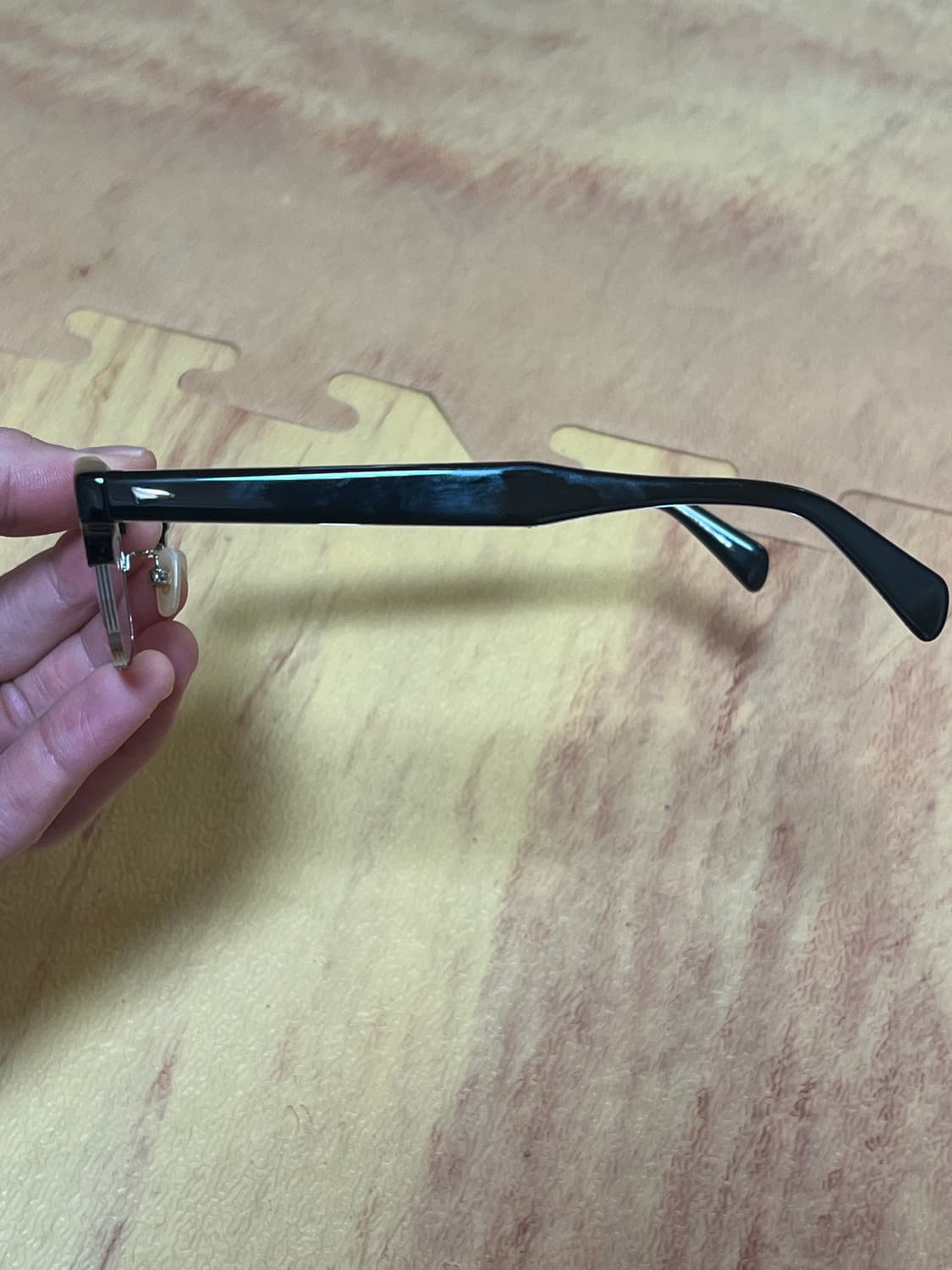 Accrue Nos12 하금테 SV 상품이미지6