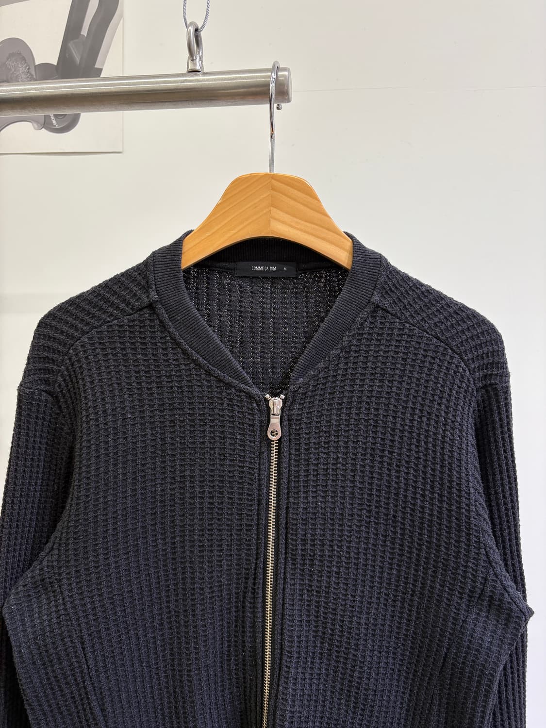 COMME CA ISM 자켓 상품이미지2