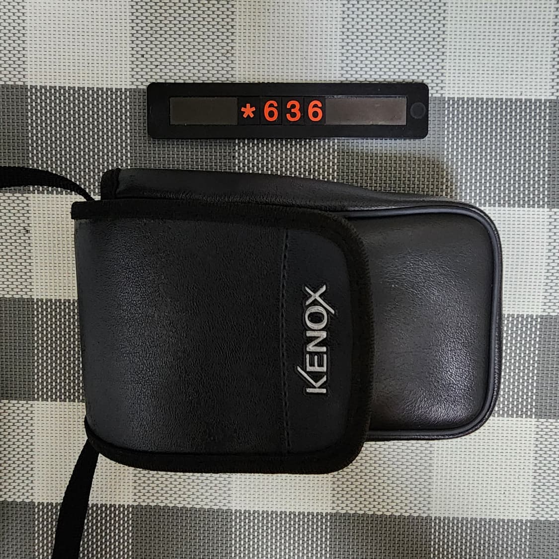 삼성캐녹스 AF 줌 800 필름카메라 파우치포함 상품이미지6