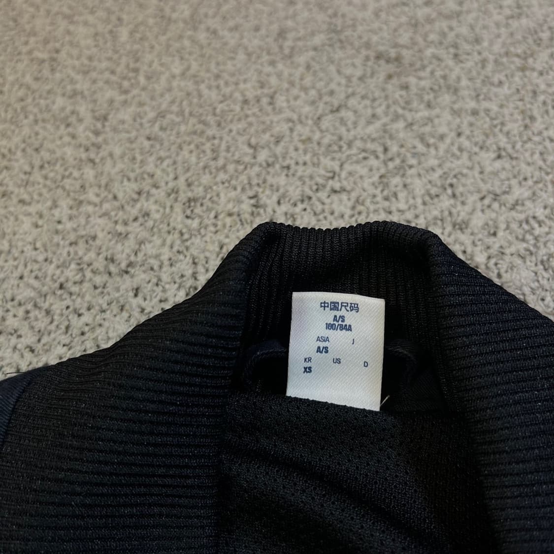 리복 봄버자켓 상품이미지5