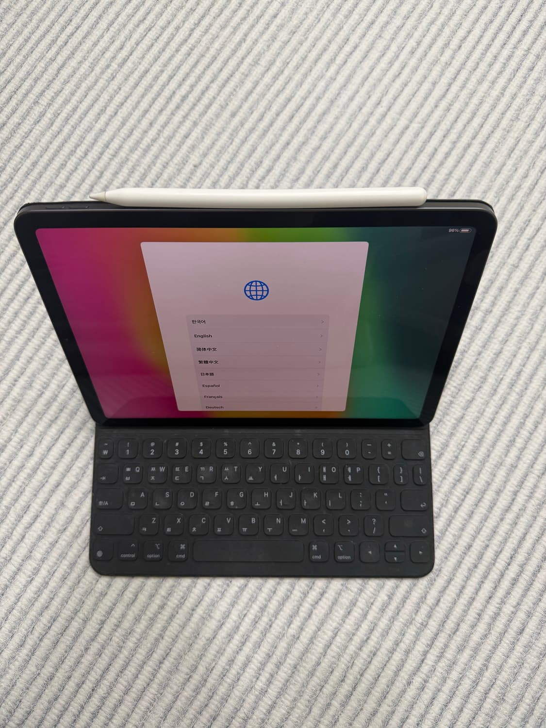 아이패드 에어4세대 64GB 상품이미지10
