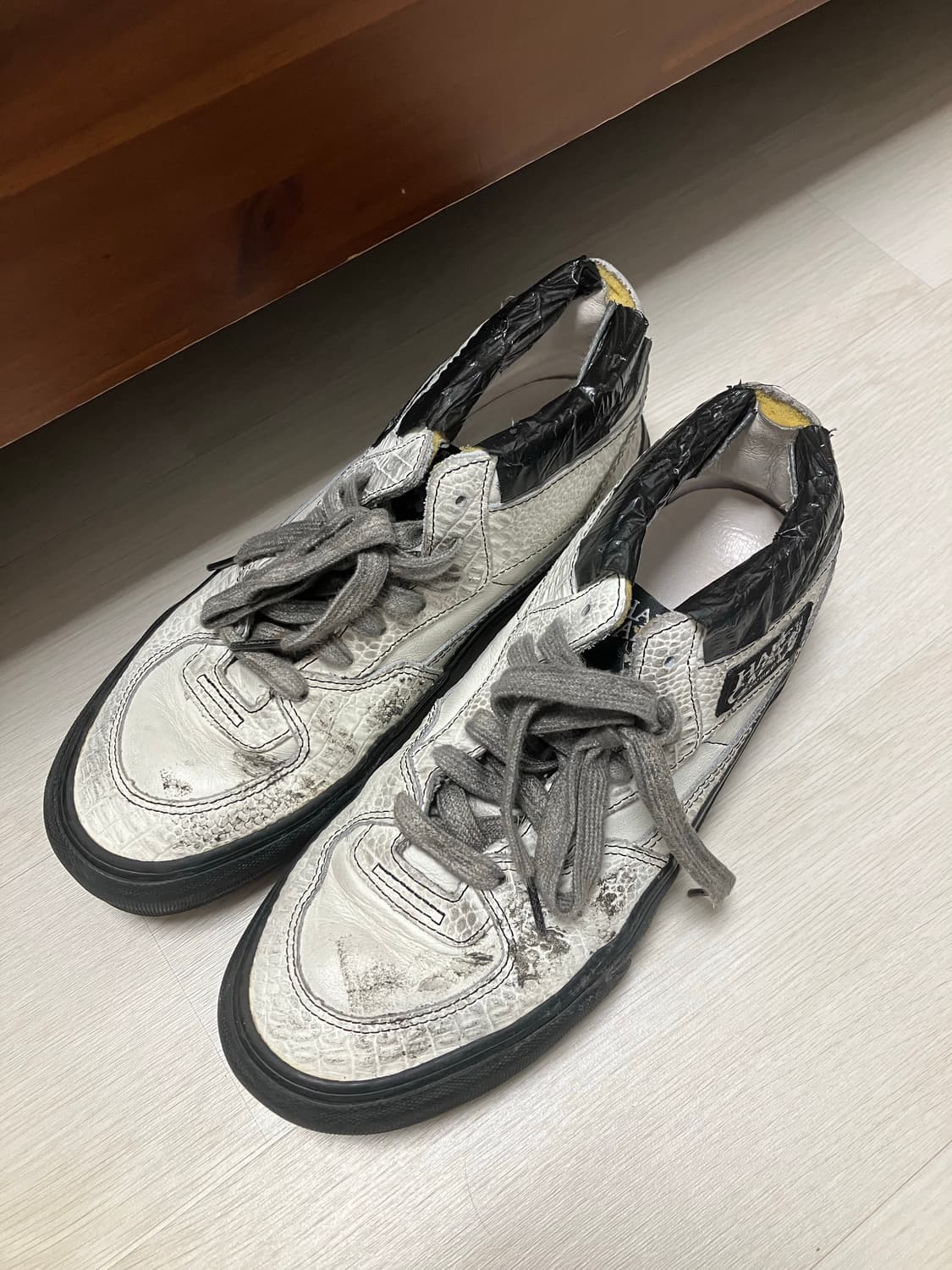 반스 볼트 하프캡 마시멜로우 260 상품이미지1