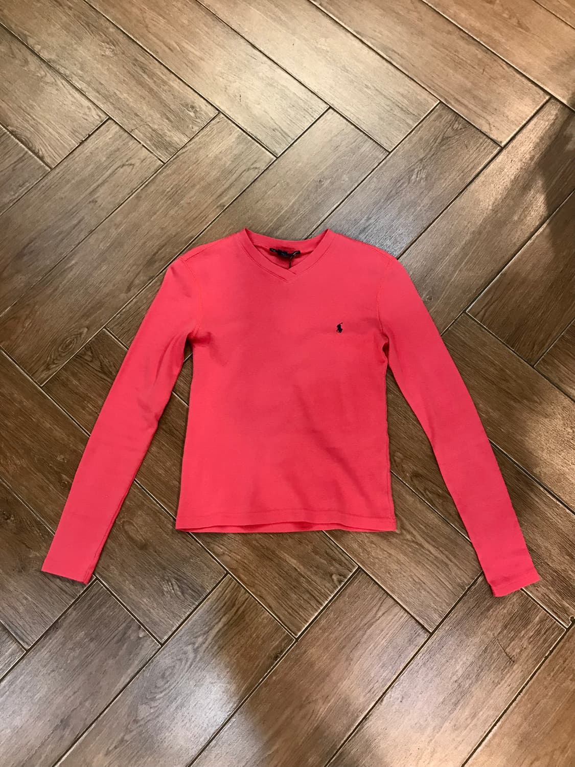 ♫ 레드 포인트 온나 코디 🍓 (4p) 상품이미지4