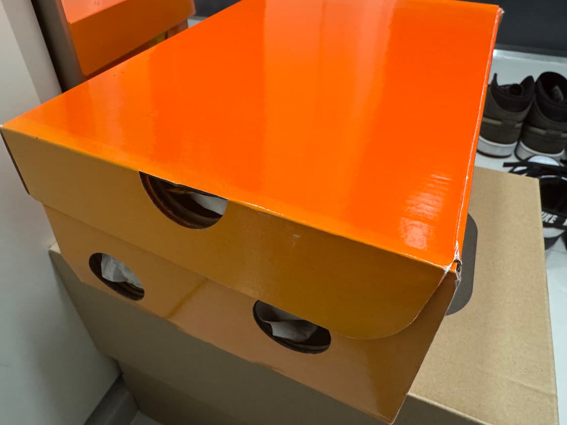 오프화이트 와플레이서 mens 260 새상품 상품이미지1