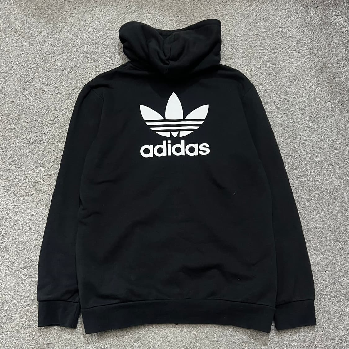 [100] 아디다스 후드집업 상품이미지3