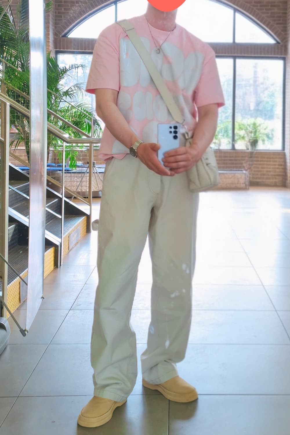 (270)자크뮈스 스웨이드 더비 슈즈 상품이미지3