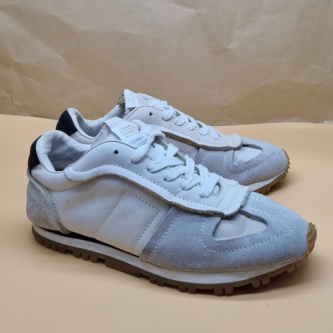 메종 마르지엘라 여성러너 스니커즈38 240 상품이미지1