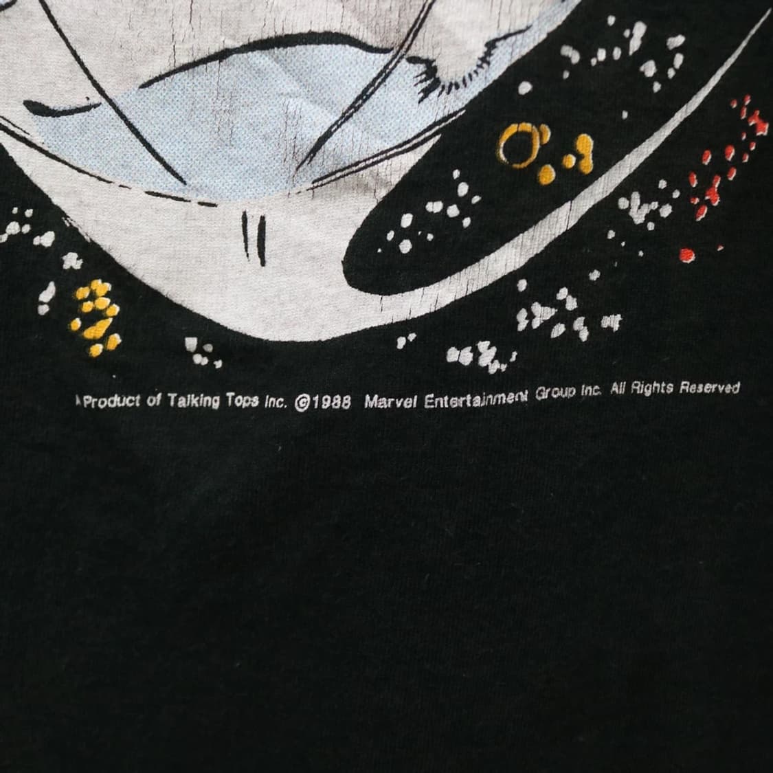 80'S THE SILVER SURFER 반팔티셔츠 66373 상품이미지7