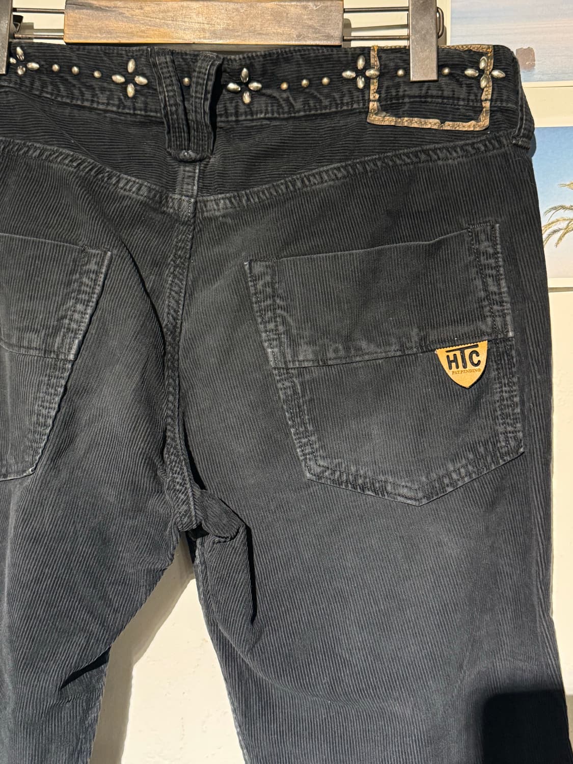 HTC 코듀로이 팬츠 상품이미지7