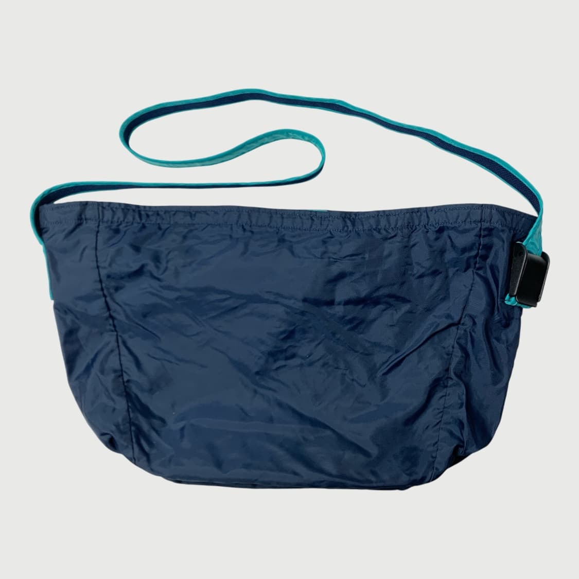 [OS/정품] 뉴발란스 슬링백 블루 상품이미지3