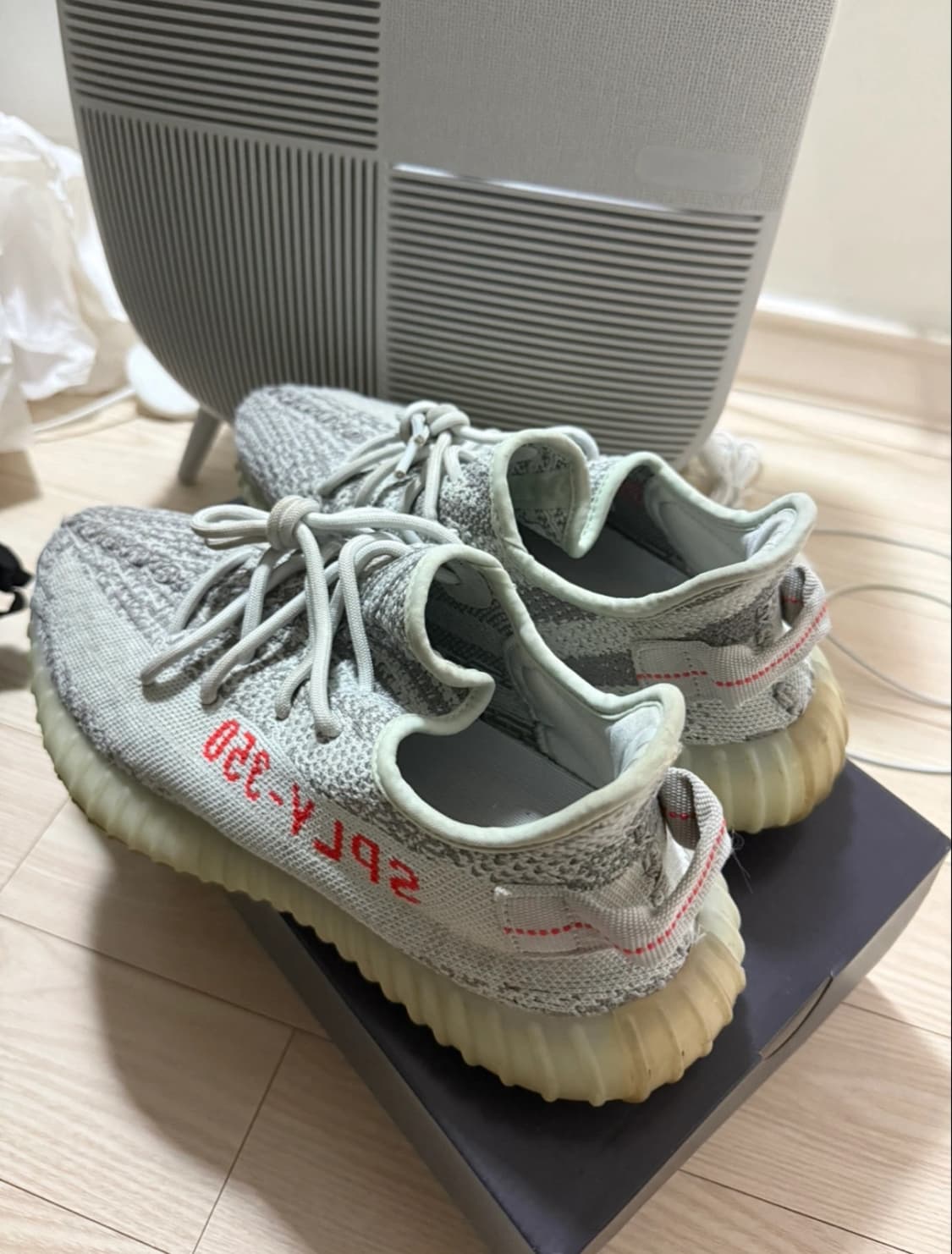 이지부스트 블루틴트 270 상품이미지2