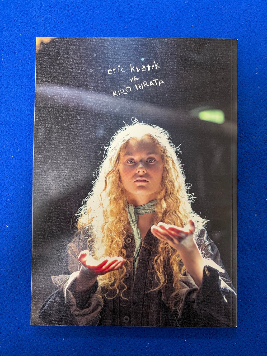 캐피탈 2026 잡지 룩북 상품이미지2