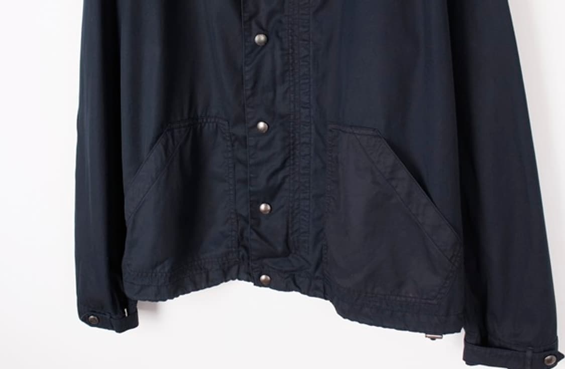 폴로 랄프로렌 집업 후드 점퍼 MAN_L 상품이미지4