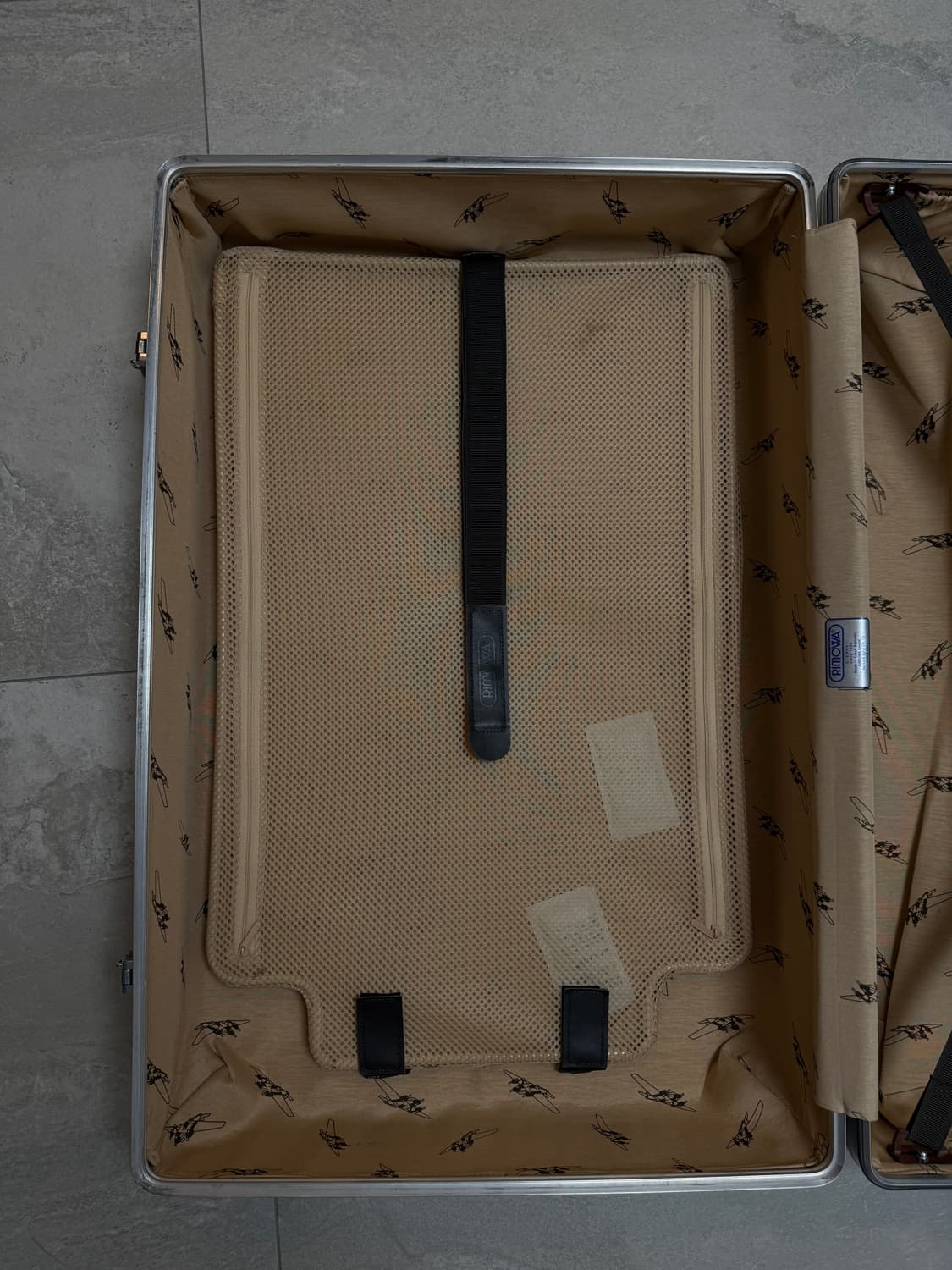 리모와 클래식 라지 상품이미지8