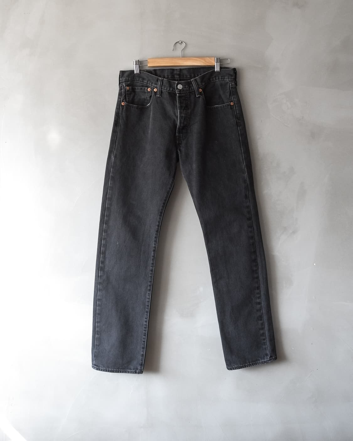 Levis 501 상품이미지2