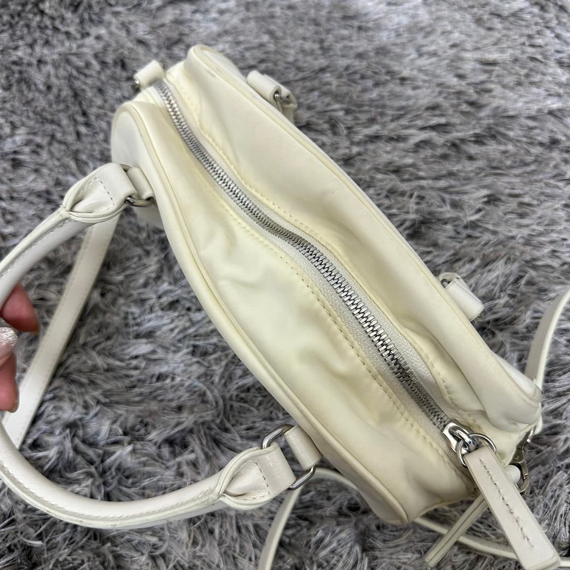   마뗑킴 여성용 가방 크로스백 FREE 상품이미지3