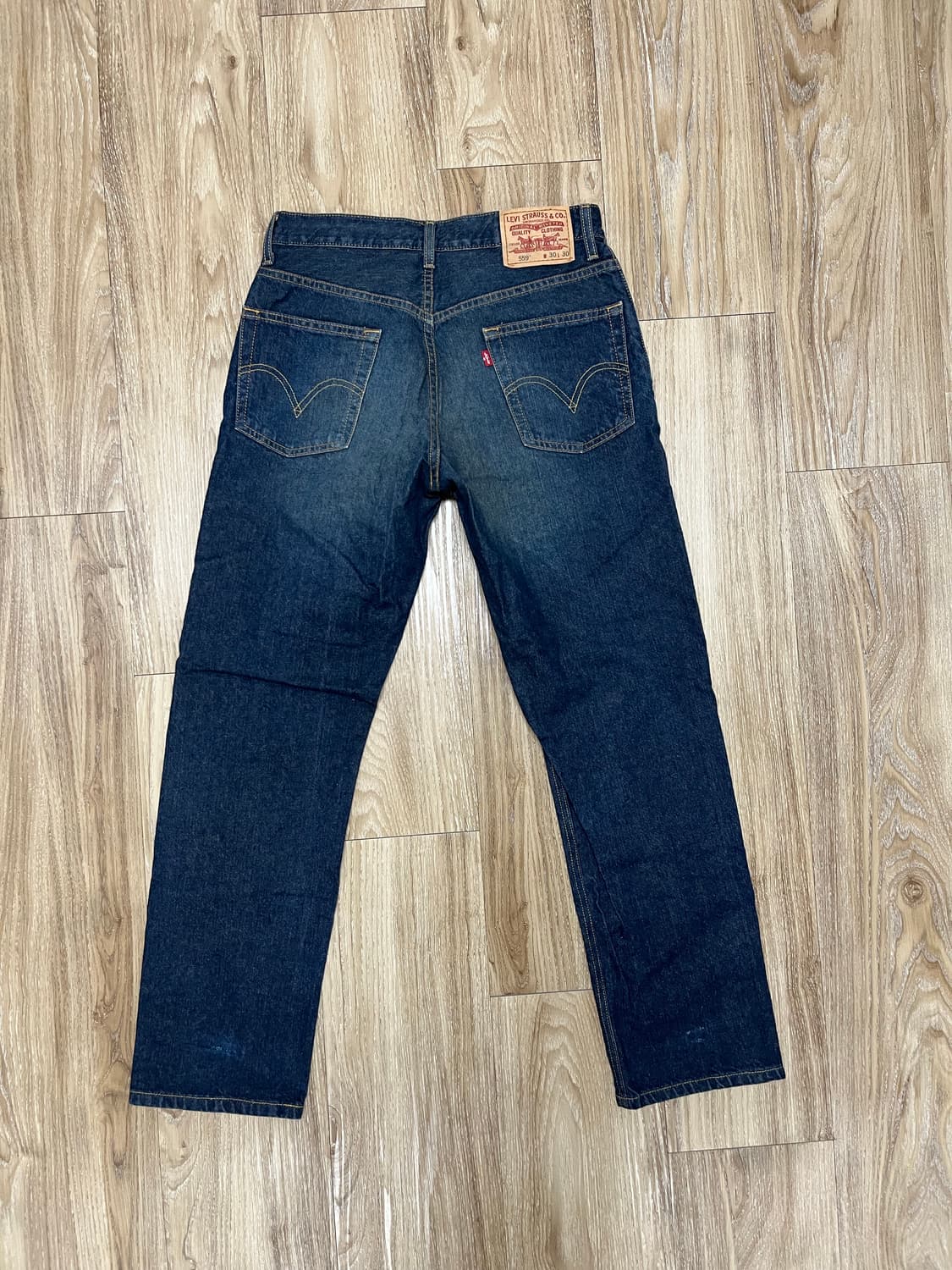 00s 리바이스 559 청바지 30 상품이미지1