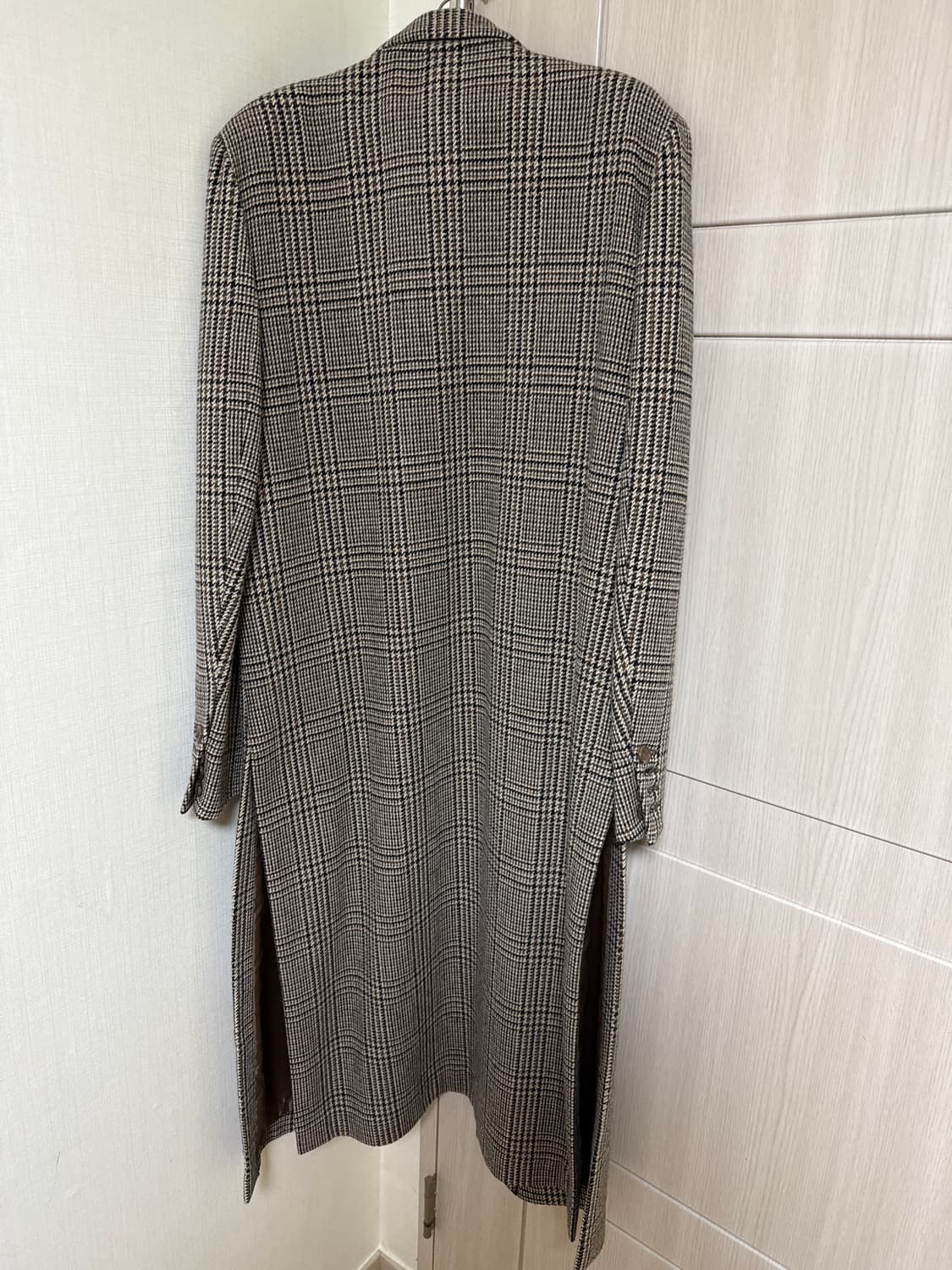 인스턴트펑크 초창기 코트2가지 각각4만원 개급처 상품이미지5