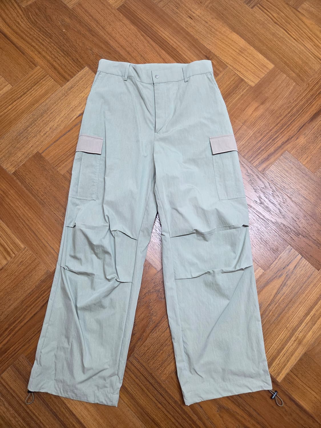 DGRE 카고 팬츠 상품이미지1