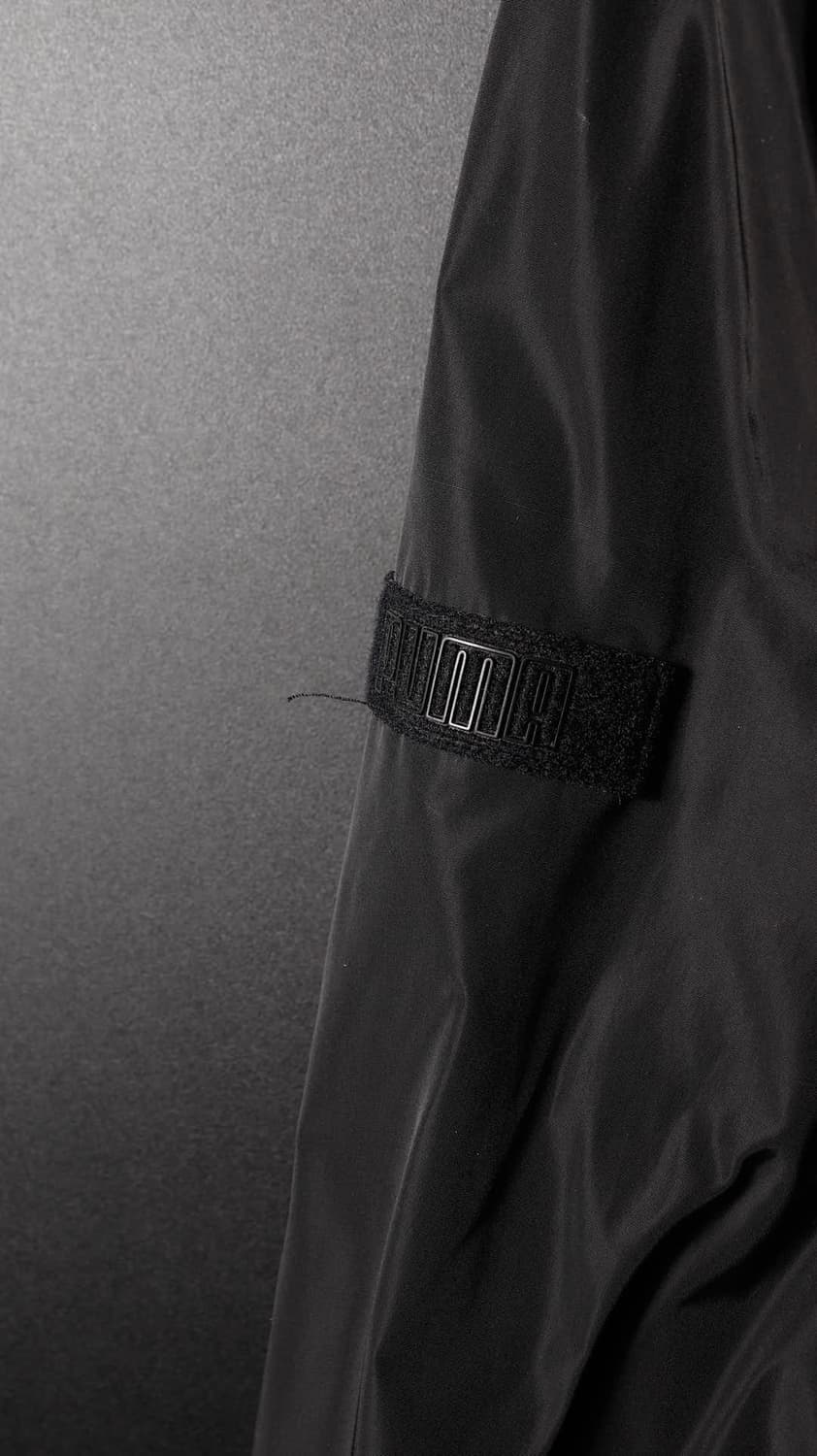 퓨마 블랙 블루종 상품이미지2