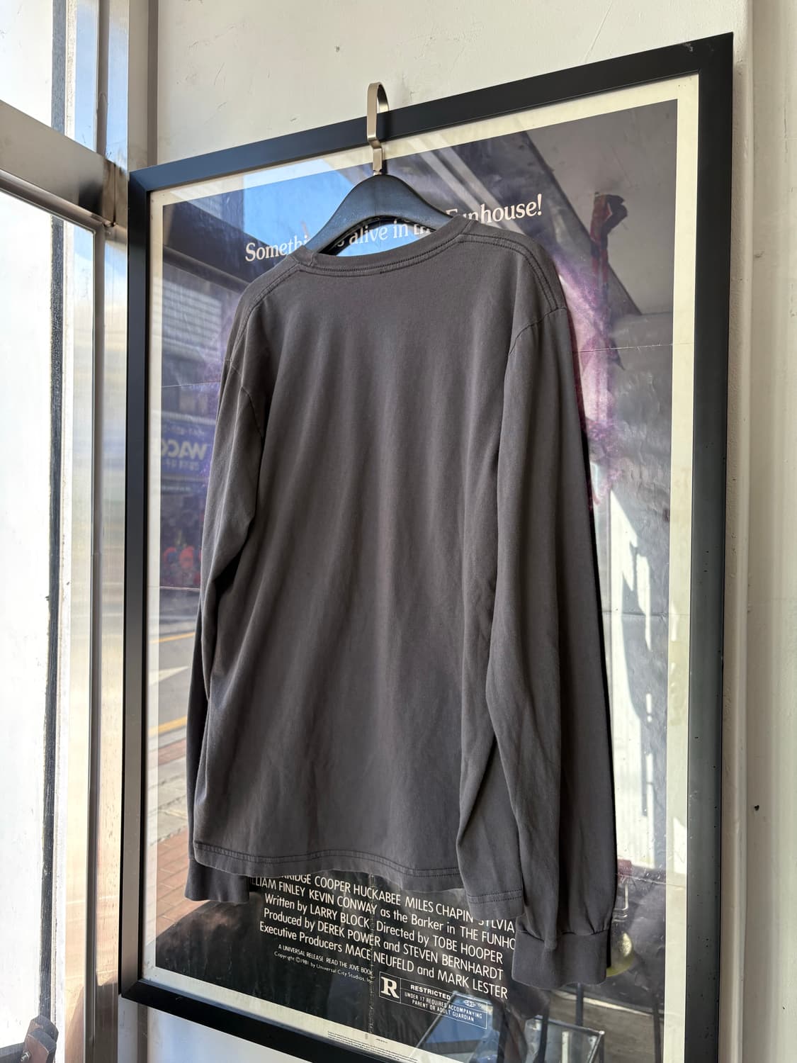 Apple 프로모 롱슬리브 상품이미지3