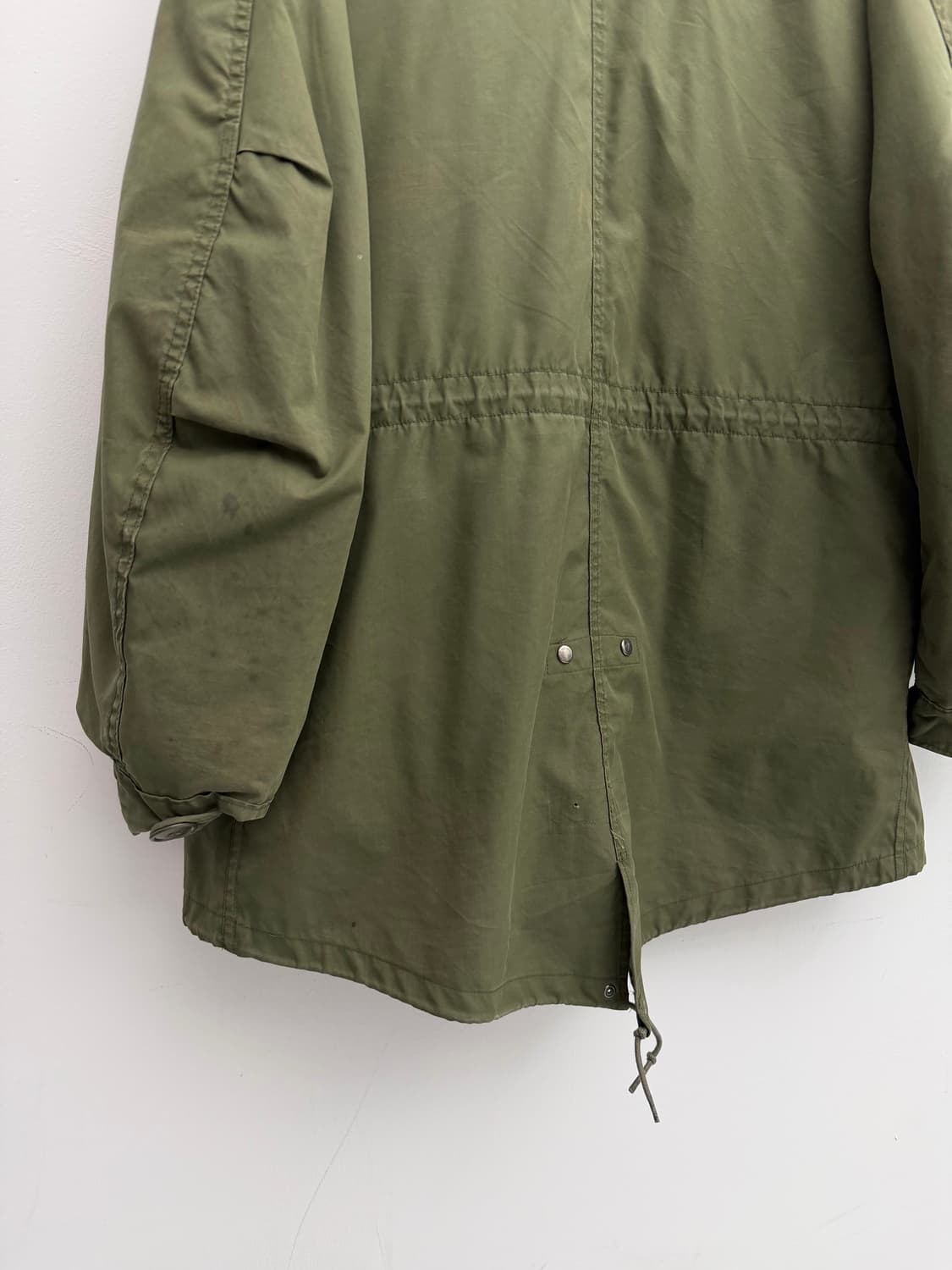 오리지널 개파카 S 상품이미지4