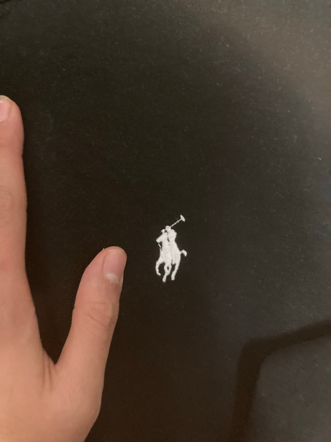 폴로 맨투맨  상품이미지3