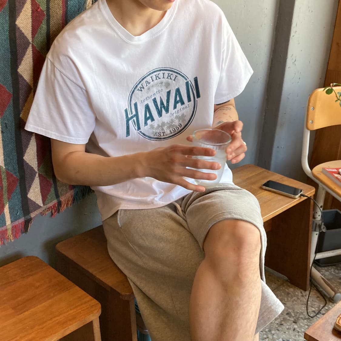 JP Vtg T-Shirt 상품이미지2