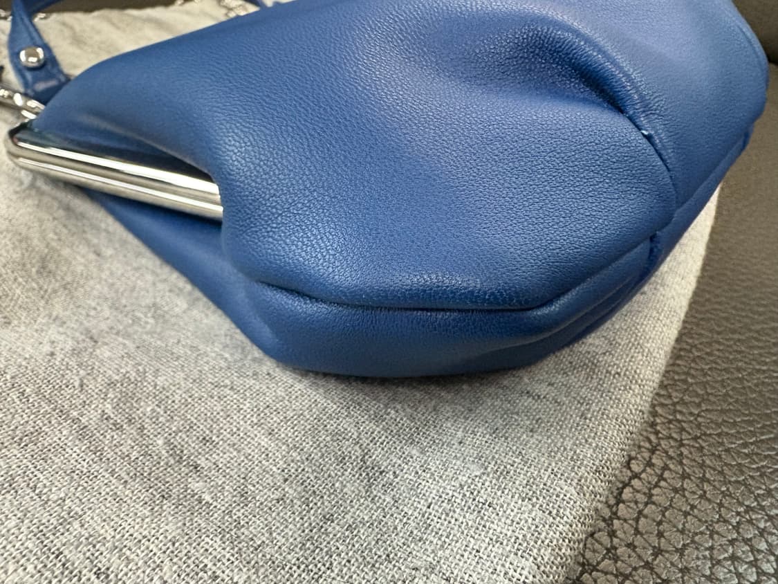 비비안웨스트우드 엠마 체인백 크로스 토트 상품이미지8