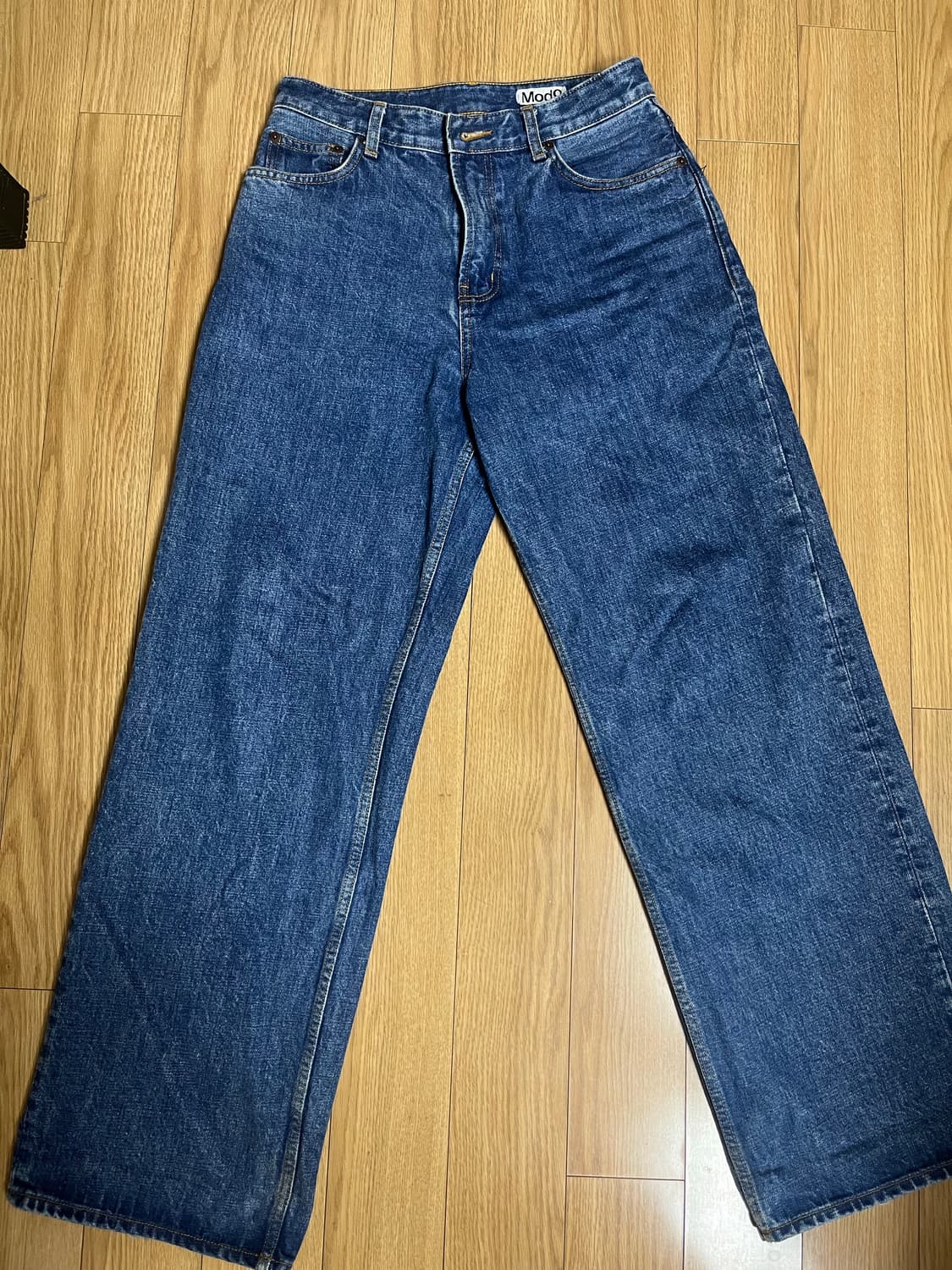 모드나인 에센셜블루 mod7ww 상품이미지3