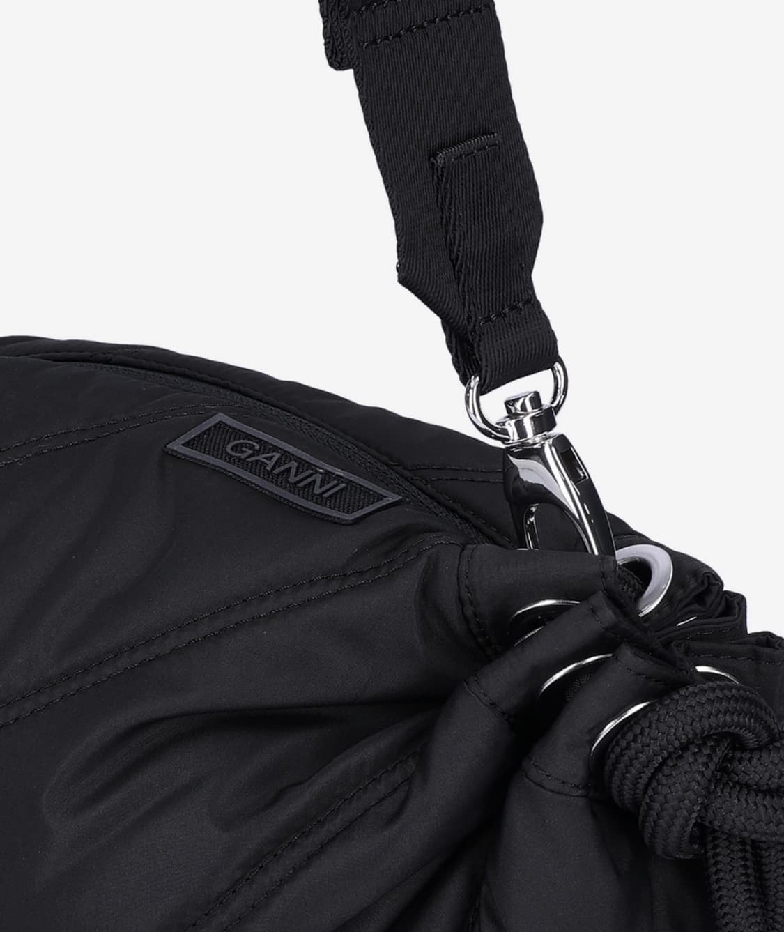 가니 나일론 더플백 상품이미지8