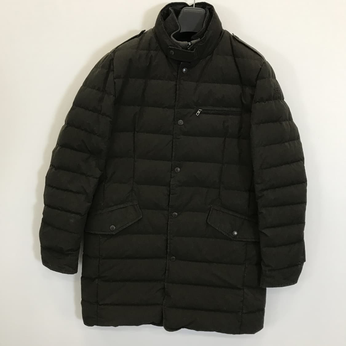 코오롱 한정판 구스다운 패딩자켓 [100-105] 상품이미지1