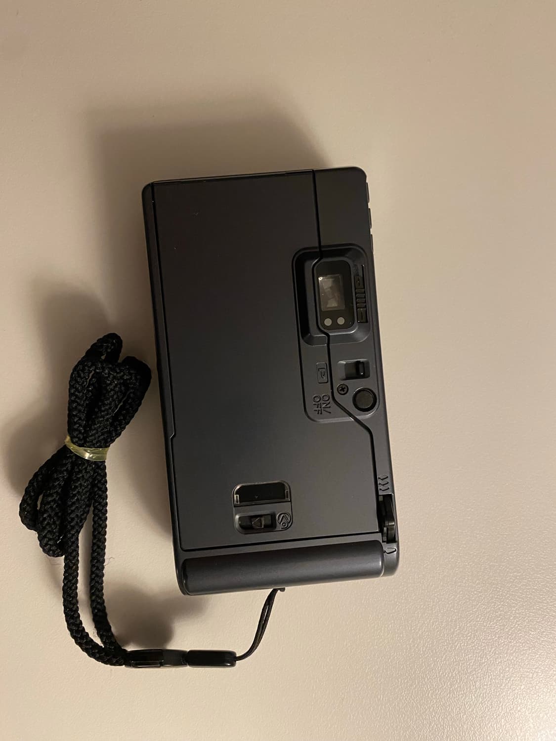 pentax espio 80 펜탁스 에스피오 80 필름 카메라 상품이미지3