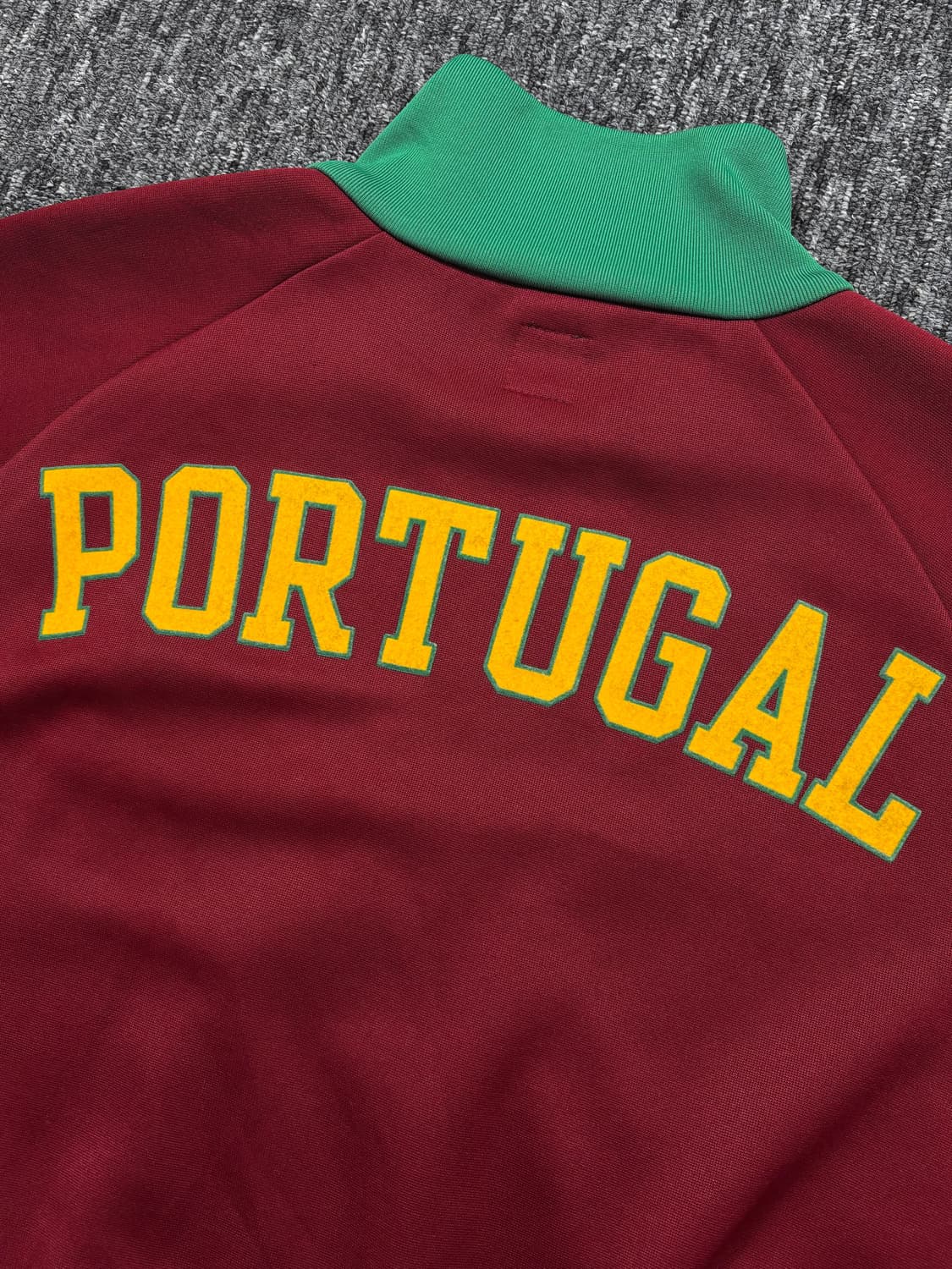 아디다스 포르투갈 트랙탑 져지 상품이미지8